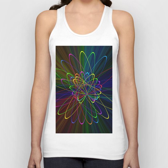 Atrium 66 Unisex Tank Top