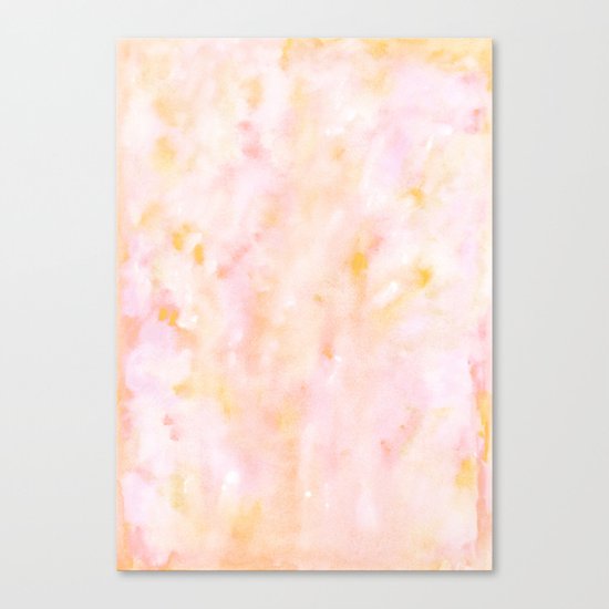 Warmth Canvas Print