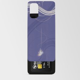 A Drop in the Waves Android Card Case
