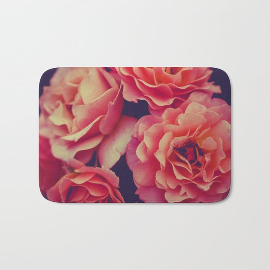 Treasure of Nature III Bath Mat