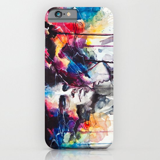 la nostra infinita abnegazione iPhone & iPod Case