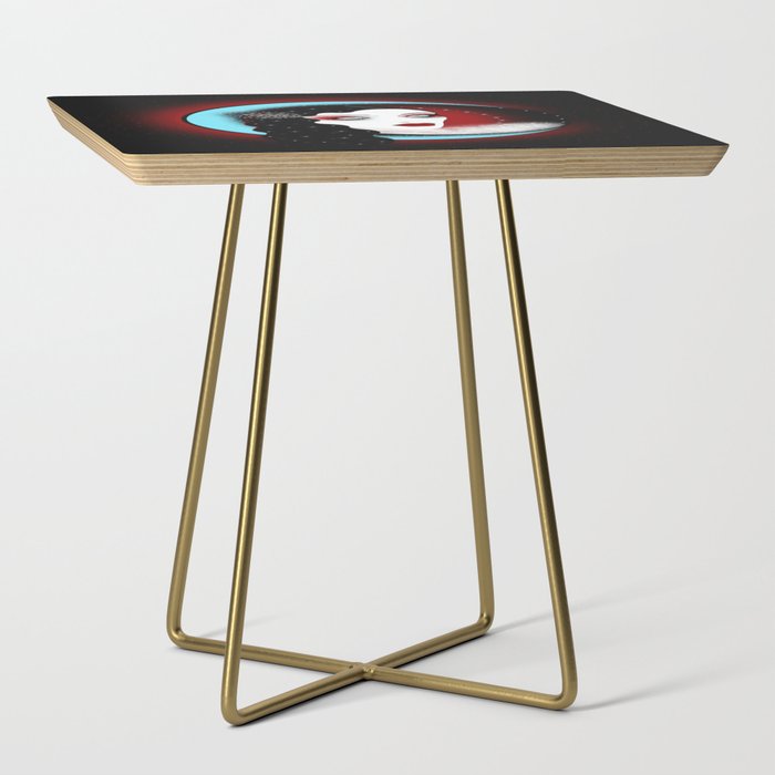 Promise Side Table
