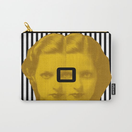 oh Carry-All Pouch