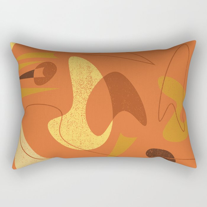 Rectangular Pillow