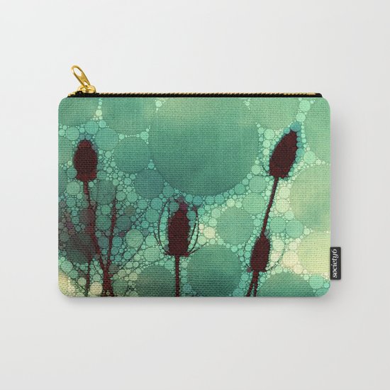 Free Spirit Carry-All Pouch