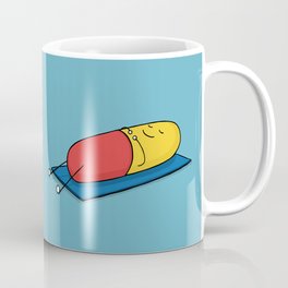 Chill pill Coffee Mug