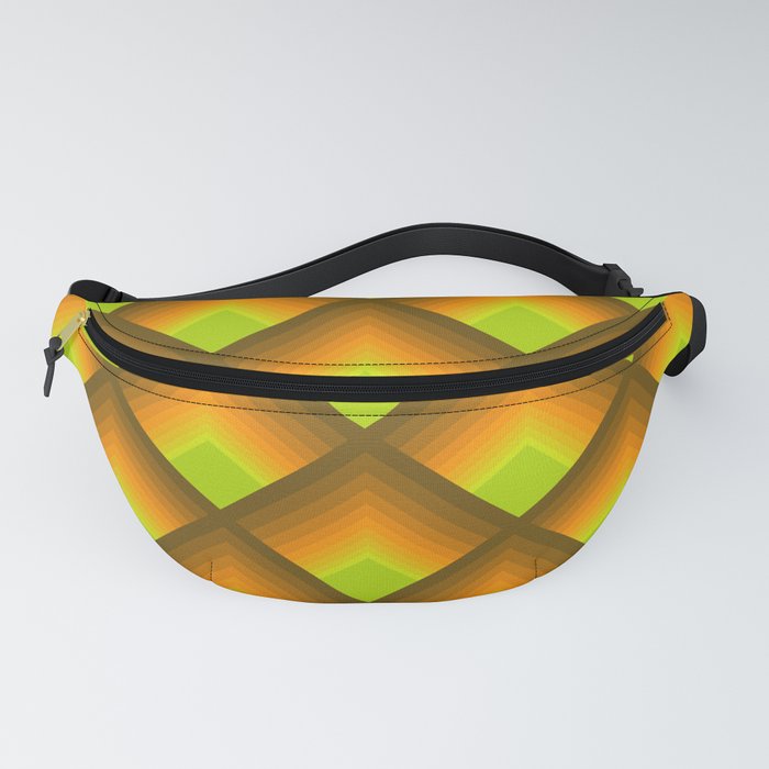 Groovy 96 Fanny Pack