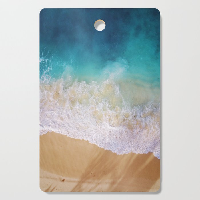 Sea love Cutting Board