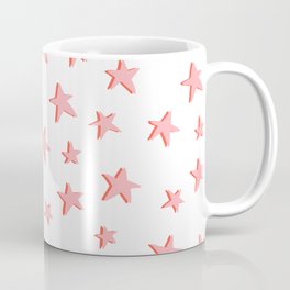 Stars Double Mug
