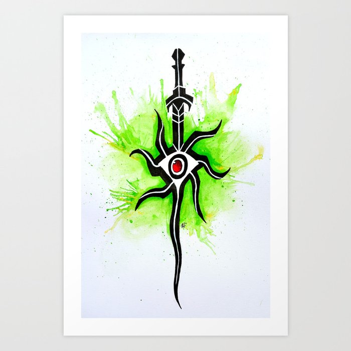 Dragon Age Inquisition Gifts & Merchandise for Sale