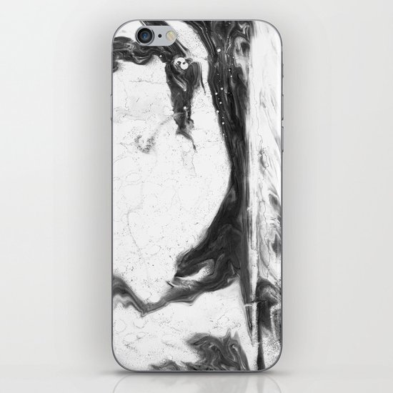 Splash iPhone & iPod Skin