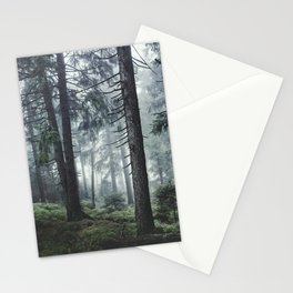 Path Vibes Stationery Card