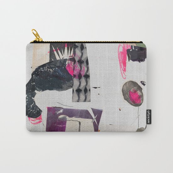 rebefo, teraf dan tweeneb Carry-All Pouch