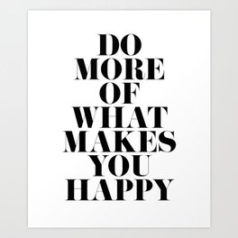 Quotes Art Prints Society6