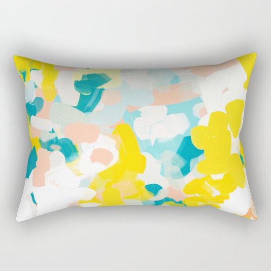 Leanne Rectangular Pillow