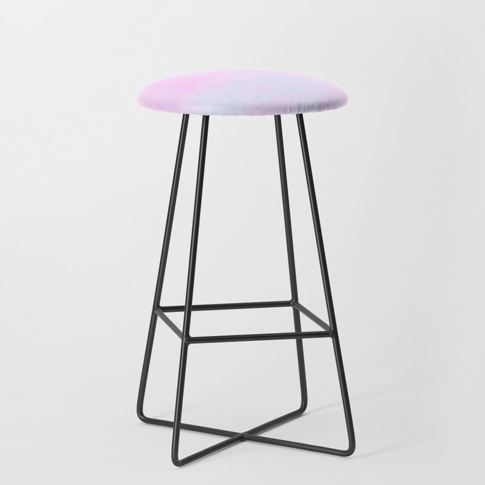 Baby Clouds Bar Stool