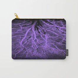 Passage to Hades Purple Carry-All Pouch