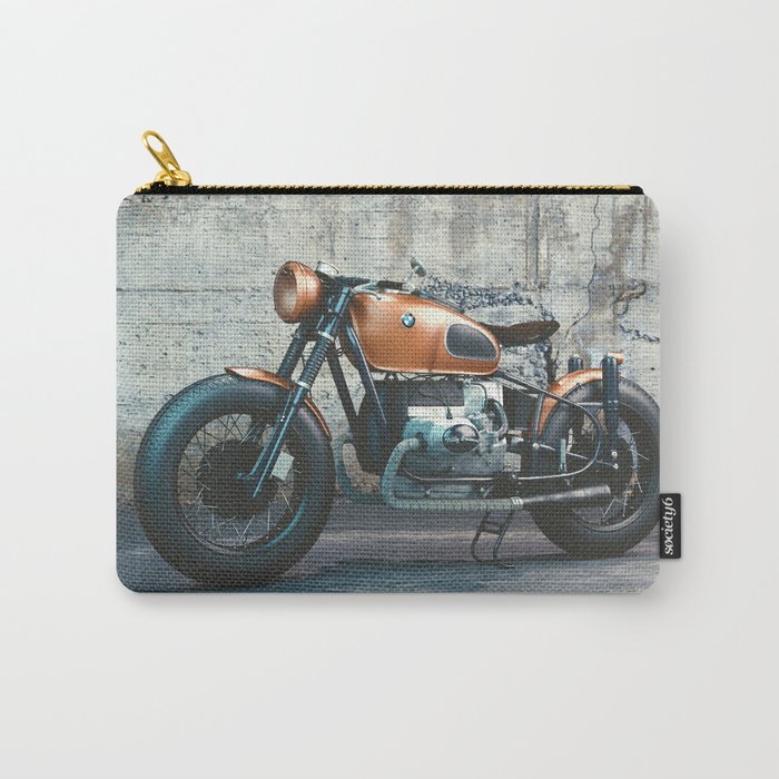 Moto 5 Carry-All Pouch