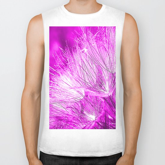 Honey Child (Drive me Wild) Biker Tank