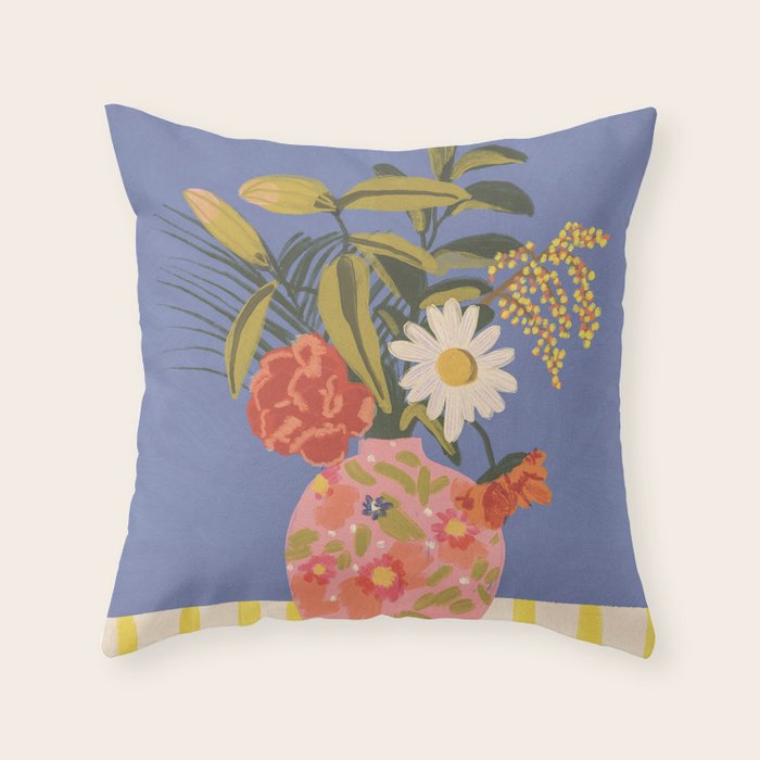 Throw Pillow