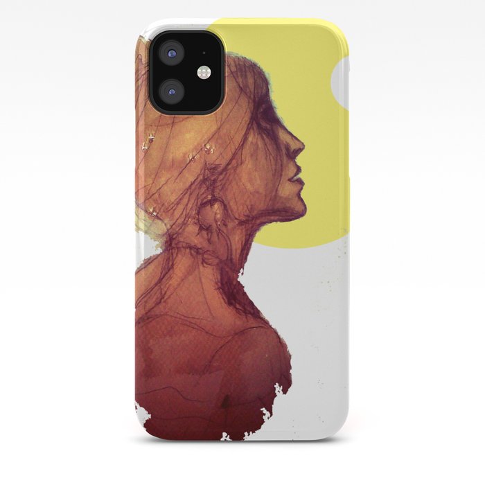 Kiss The Moon Bacio Alla Luna Iphone Case By Marcoscognamiglio Society6