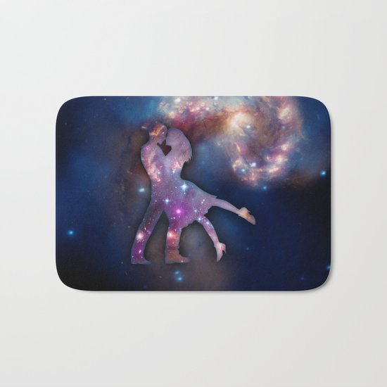 Soulmates Bath Mat