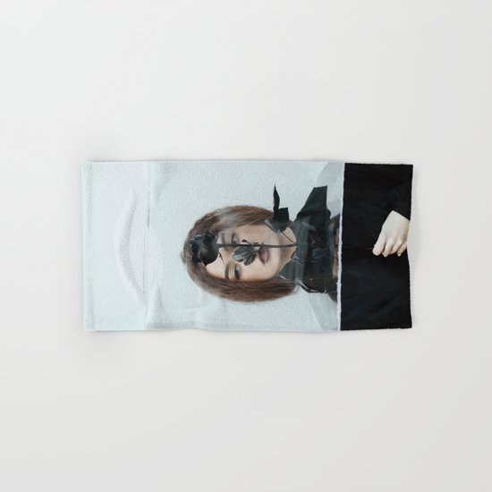 Box Hand & Bath Towel