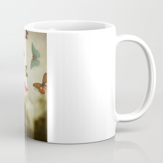 free spirit Coffee Mug
