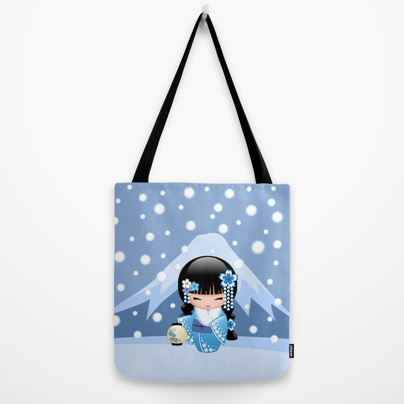 kokeshi bags