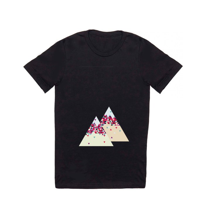 Twin Peaks T Shirt