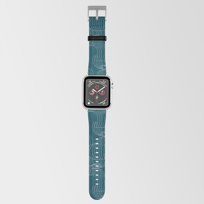 SEA Apple Watch Band