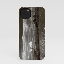Lost Industry iPhone Case