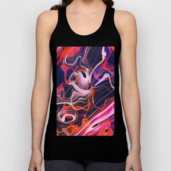 Aop Unisex Tank Top