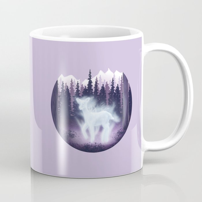 After all this time. Coffee Mug