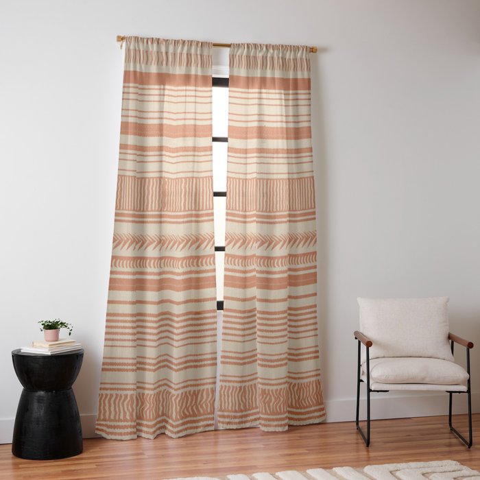 Window Curtain