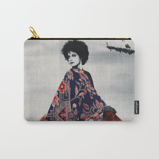 New Fashion Carry-All Pouch