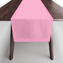 Pink Queen Table Runner
