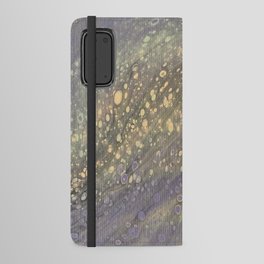 LAVENDER420, Android Wallet Case
