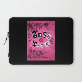 mean Laptop Sleeve