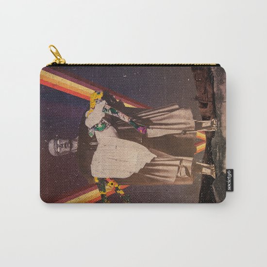 The Disposal Carry-All Pouch