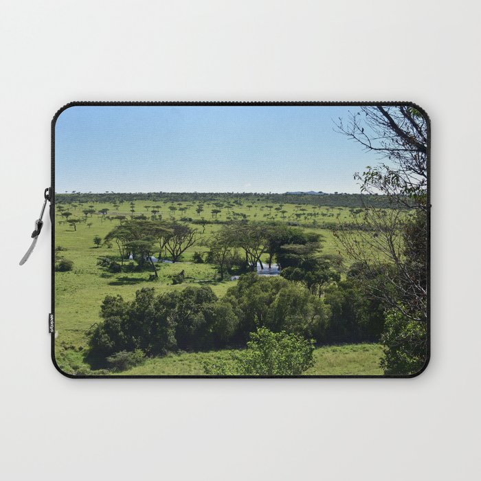 Views from Eagle Point  Laptop Sleeve