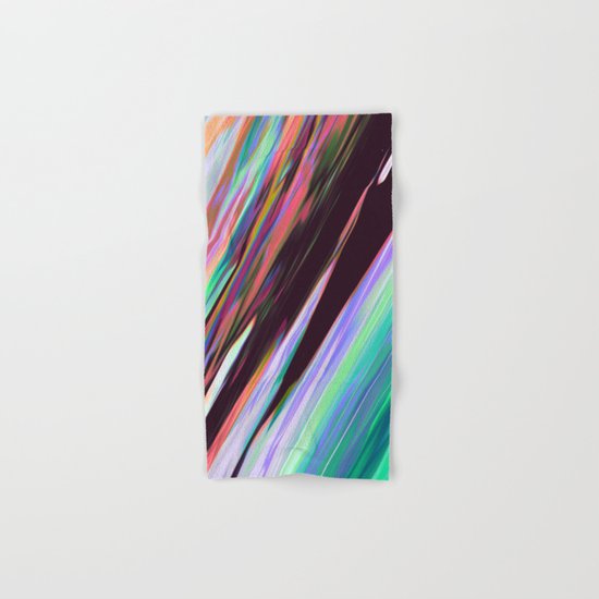 Fazzio Hand & Bath Towel