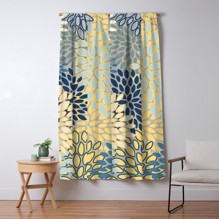 Blackout Curtain