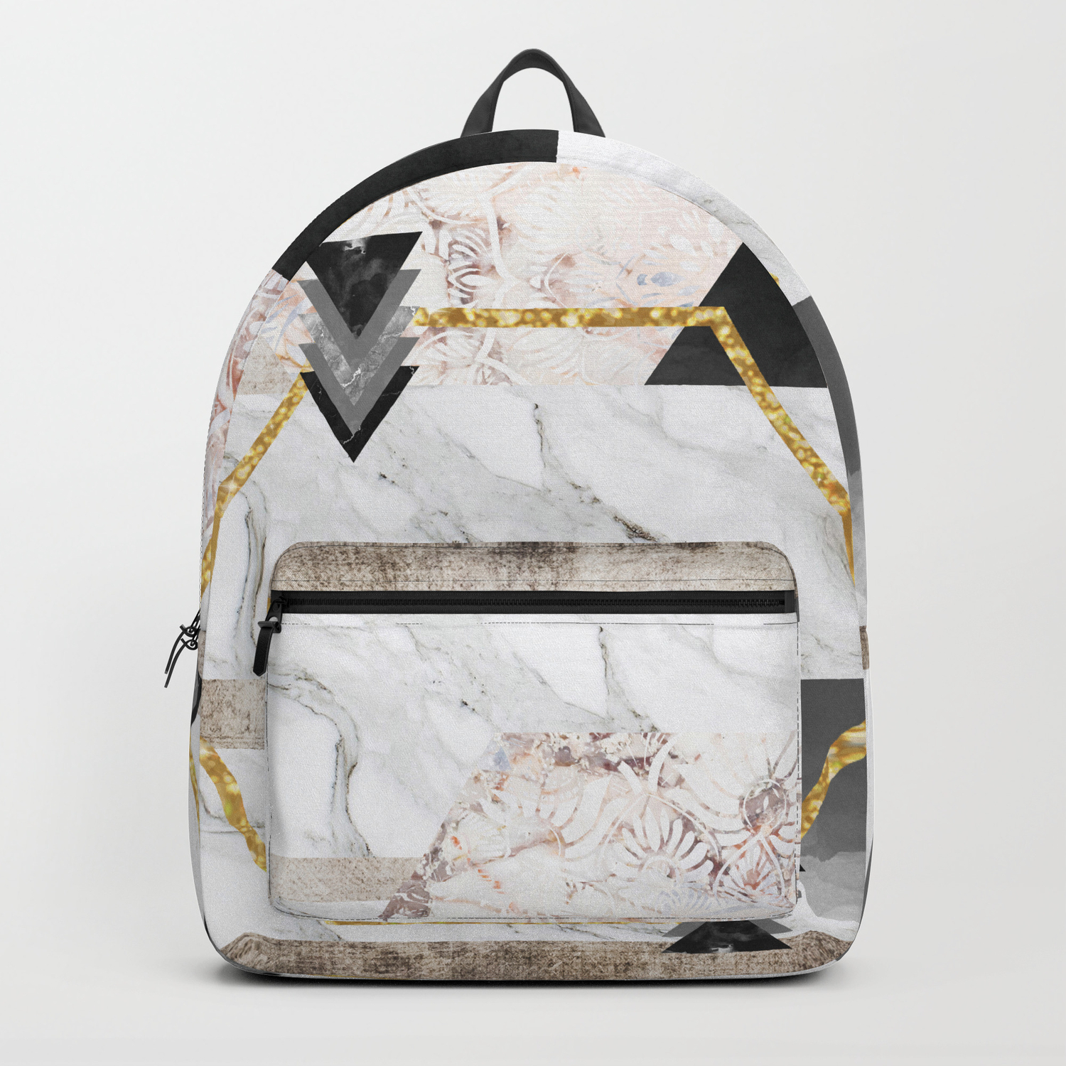 luxury backpacks