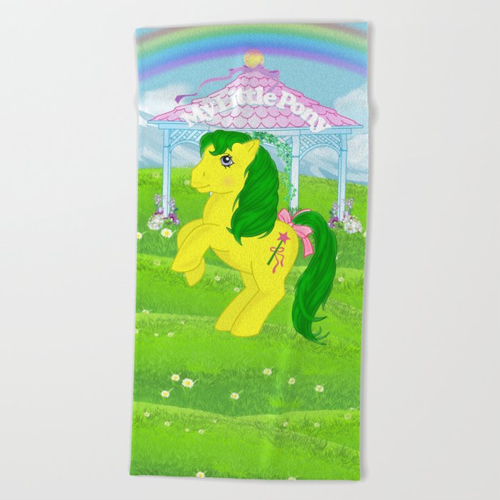 my little pony magic star