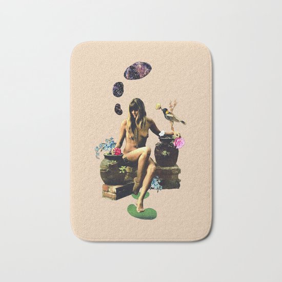 Hypermnestra Bath Mat