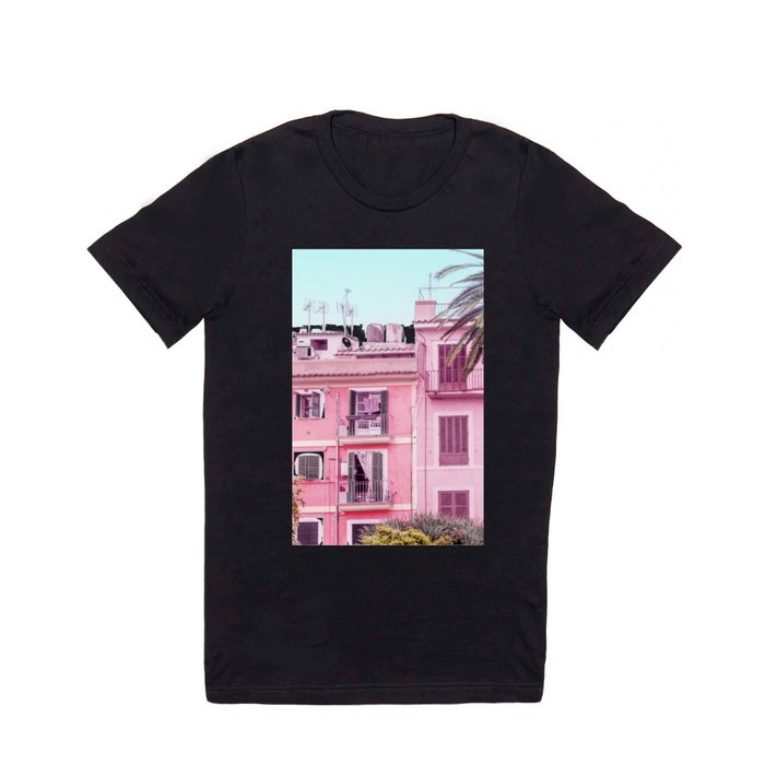Summer Paradise T Shirt