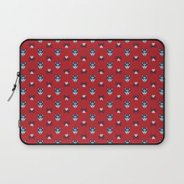 doggone it (red) Laptop Sleeve