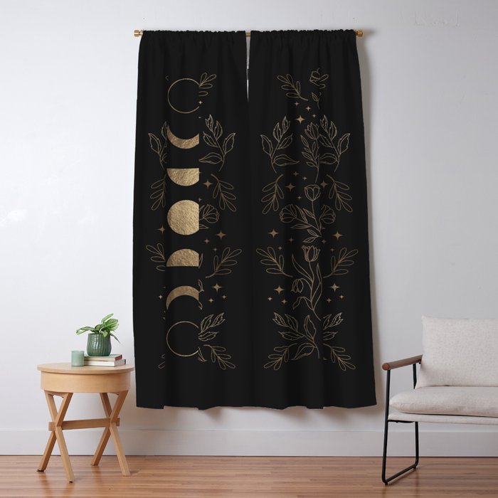 Blackout Curtain