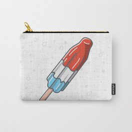 The Summer Bomb Pop Carry-All Pouch